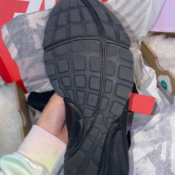 Off-White Prestos - Picture 5 of 10